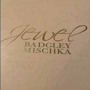 Badgley Mischka Jewel Giona Sandal